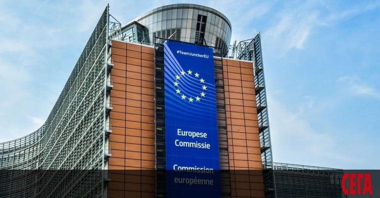 ЕК даде на България първите 489,3 млн. евро за ракети и гаубици