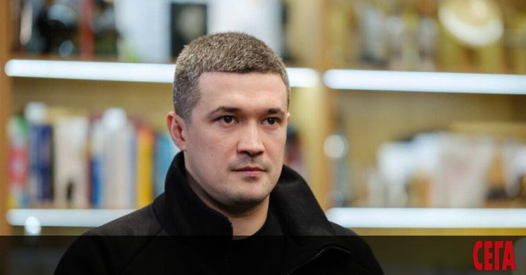 Доскорошният украински военен министър Федоров стана съветник на италианското МО