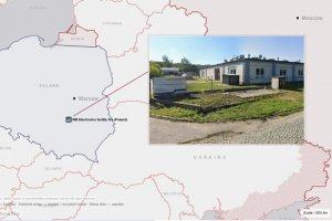 Два военни обекта в Полша бяха атакувани и подпалени