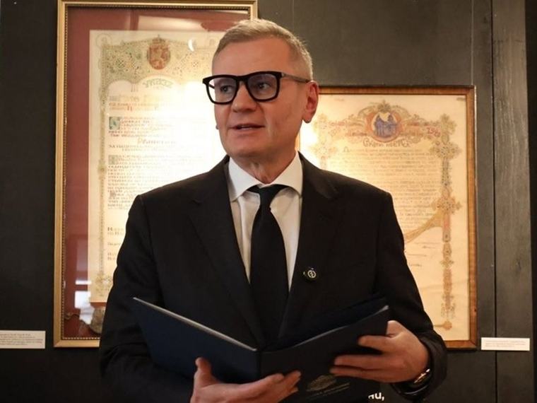 Евтим Милошев: Старото ръководство на НДК отказва да върне парите, ще ги съдим