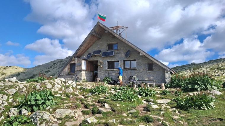 Пет хижи вече са с нови вело зони