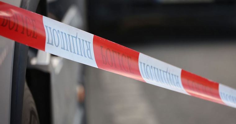 Чужденец е убил млада жена в апартамент в столичния квартал ;Бъкстон;