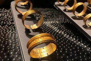 Крадци отмъкнаха злато на 3000 години от испански музей