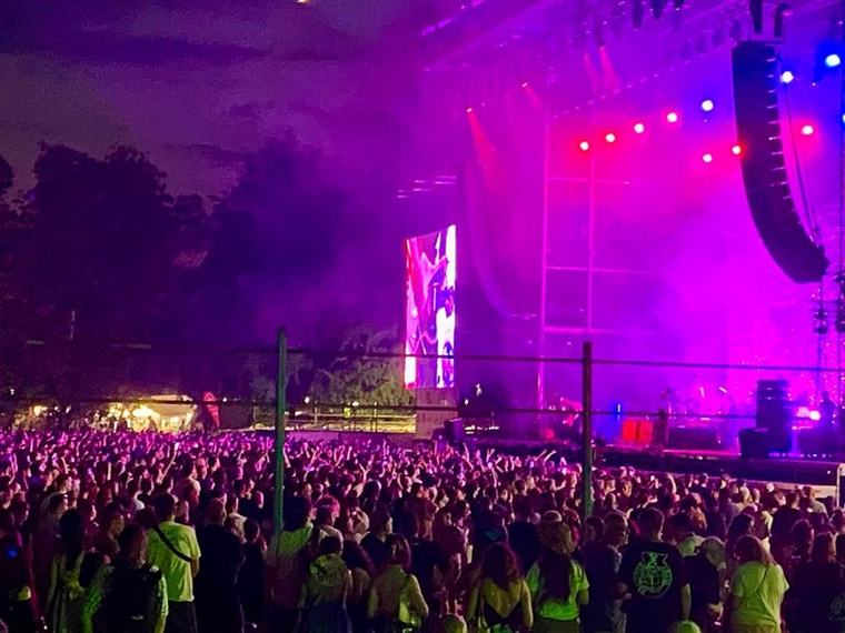 120 000 куфяха на Phillgood и Hills of Rock, 5000 вече купиха билети за догодина