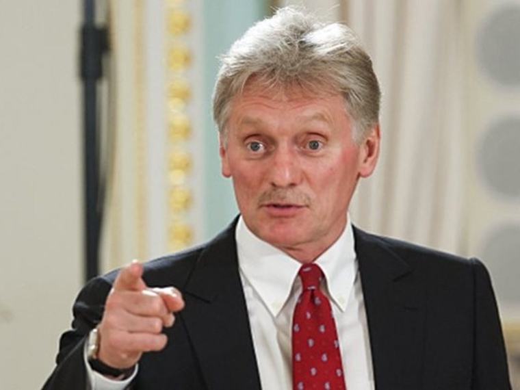 Песков: Русия не вижда перспектива за подобряването на отношенията с Европа