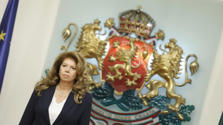Йотова на фокус и каква политика ще води като президент: Сергей Станишев с анализ