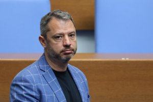 Добрев и Темелков бяха освободени от ръководството на ГЕРБ