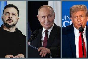 Шефът на ЦРУ е сондирал в Москва за тристранна среща САЩ, Русия и Украйна