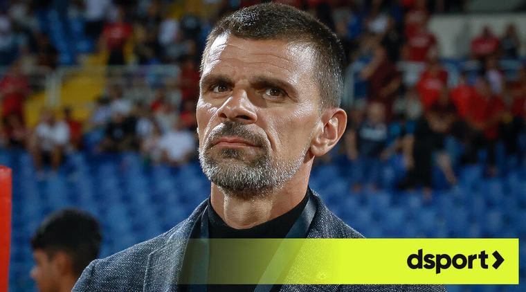 Валентин Илиев: Всичко е въпрос на анализи, ръководството стои зад Христо Янев