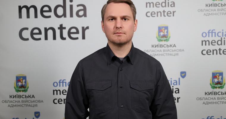 Главният прокурор на Украйна подаде оставка