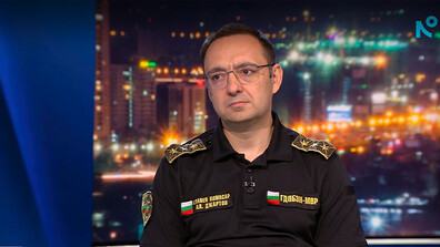 Спад в броя на пожарите отчитат властите през 2026 година