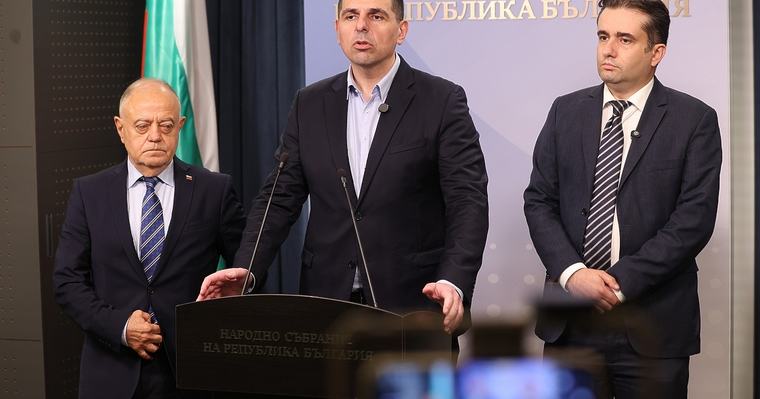 След казуса със заглушителя: ДБ настоява за „истинско дране“ на мафията